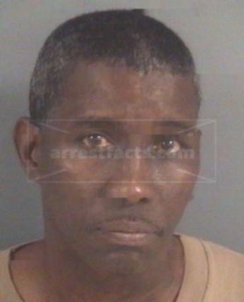 Melvin Lee Mayo