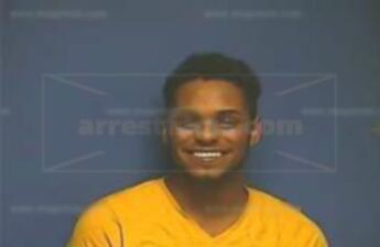 De'von E Weatherspoon