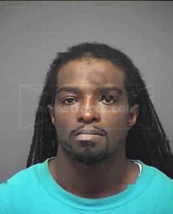 Demetrius Shawn Jackson