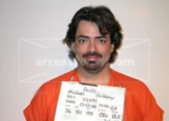 Michael Anthony Poole