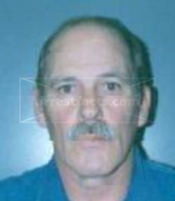 Jimmy Drexell Thacker