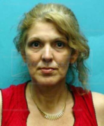 Kimberly B Neville