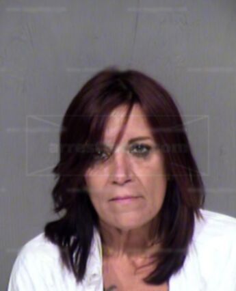 Sonja Anne Williams