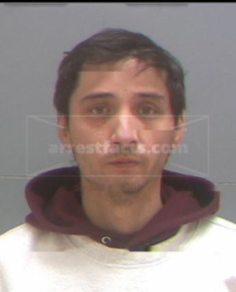 Kenneth Lee Stalker