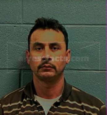 Gerardo Martinez-Martinez
