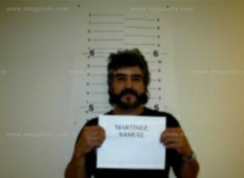 Samuel Sabino Martinez