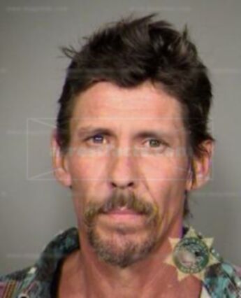 Michael Wayne Bailey