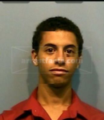 Michael Gabriel Mize