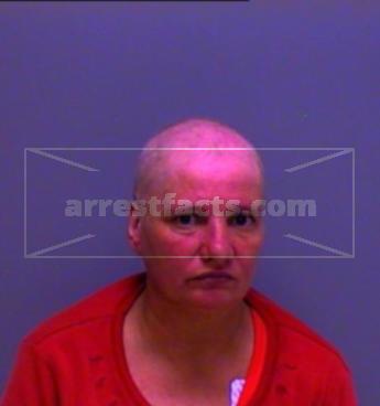 Mary Ann Mccool