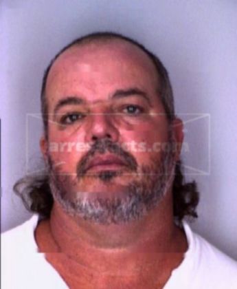 Alan Jackson Arnold