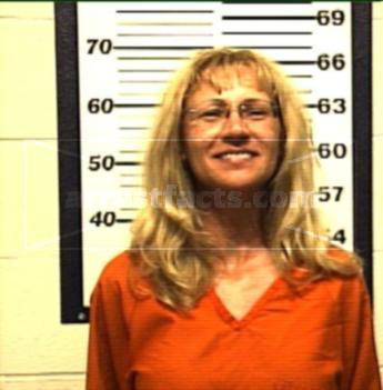 Annie Louise Barnes