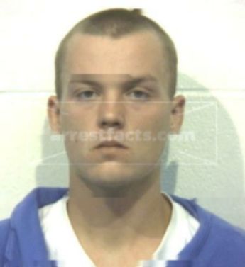 Clayton Dartland Jennings