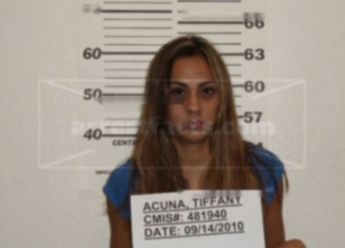 Tiffany Rose Acuna