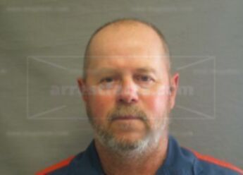 Robert Preston Hickman Jr