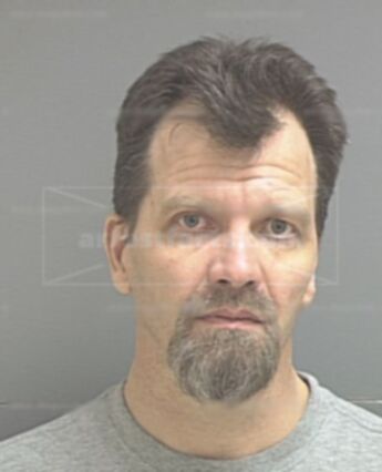 Terry John Boling