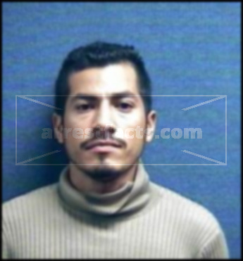 Israel Miranda Reyes