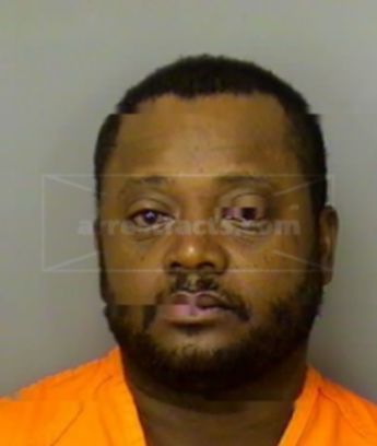 Darryl Raynard Barnes