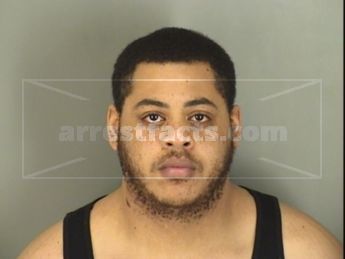 Lawrence Justin Richardson