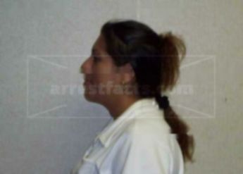 Andrea Nicole Alarcon