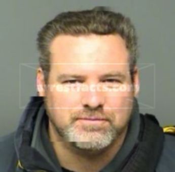 Jeffrey Scott Bagnall