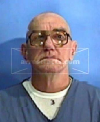 Donald Rimes