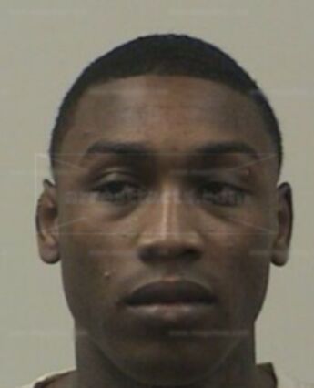 Julius Antoine Allen