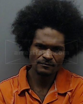 Dalvin Durell Erwin