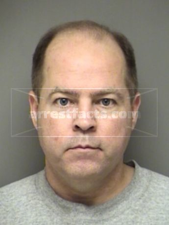 Gary Robert Cors