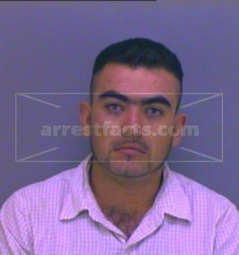 Jose Acosta