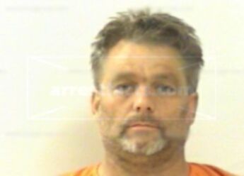 Timothy Wayne Breedlove