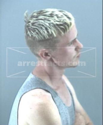 Richard Dewey Lampkin