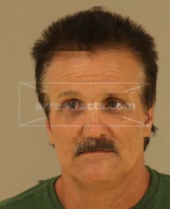 Larry Regan Hudson