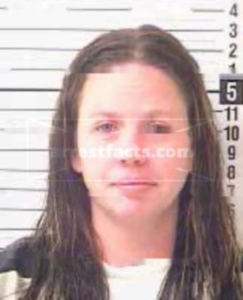 Barbara Ann Westfall