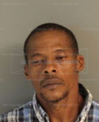 Terrian Wilburn