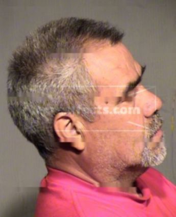 Abel Perez