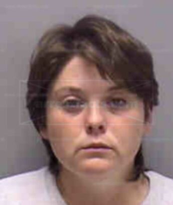 Mary Lou Malone