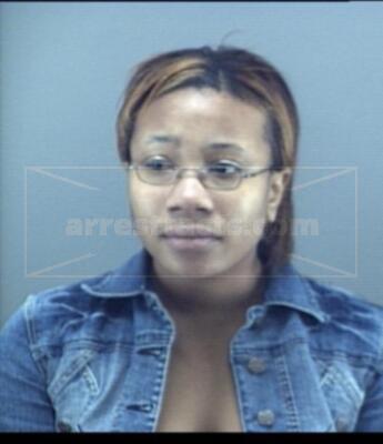 Alexia Kenisha Hardaway