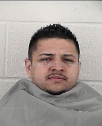 Angel Geovani Perez-Martinez Iii