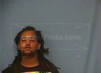 Joshua Martel Bowie