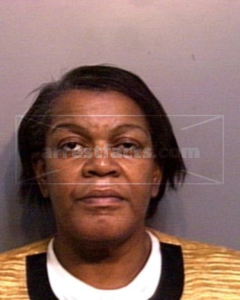 Annie Lee Conner