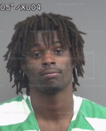 Alvin Quindale Holmes