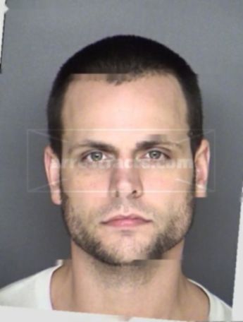 Cody Eldon Eubanks