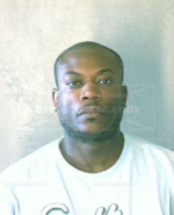Darren Maffett Boykin