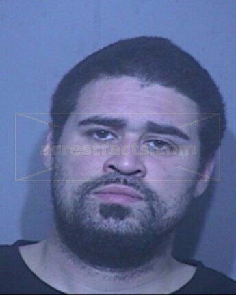 Luis Armando Pacheco