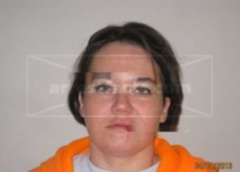 Tonya Partin