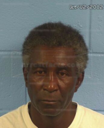 Eddie Taylor