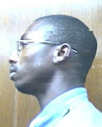 Joamond D Reed
