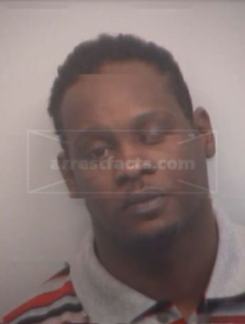 Roderick Demond Hinton