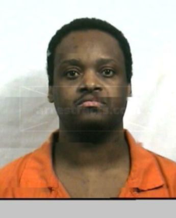 Donnie Dean Harris