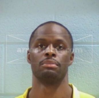 Darnell Foxx